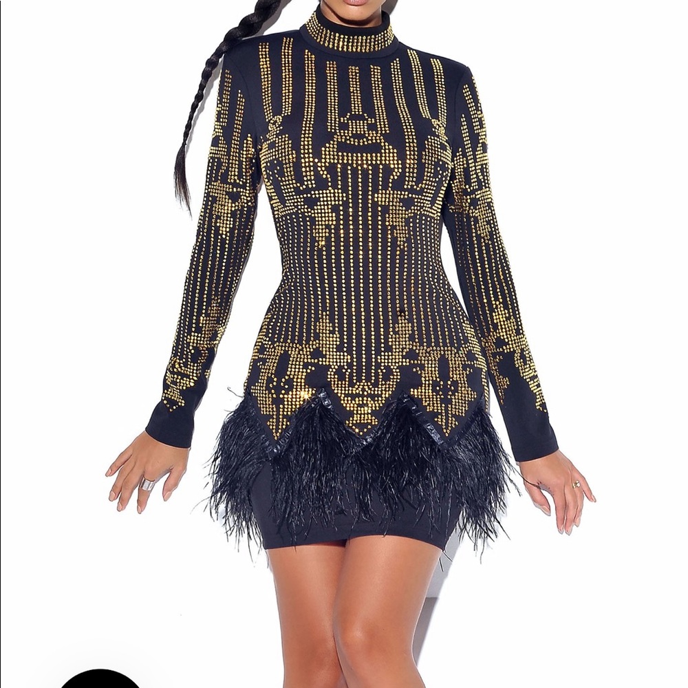 Make a statement